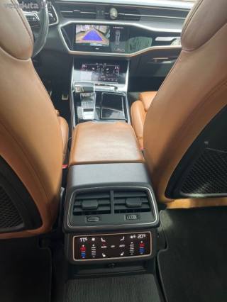 AUDI RS6 usata, con Chiusura centralizzata