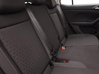VOLKSWAGEN T-Cross usata, con Fari LED