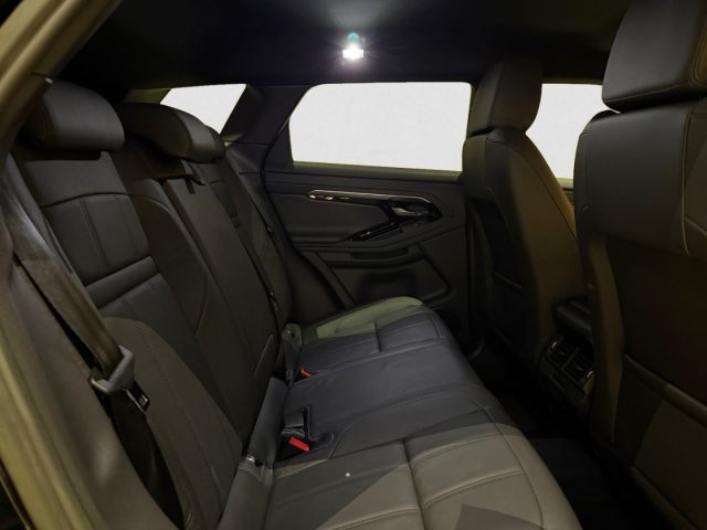 LAND ROVER Range Rover Evoque usata, con Immobilizzatore elettronico