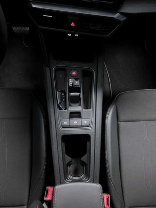 CUPRA Formentor usata, con Fendinebbia