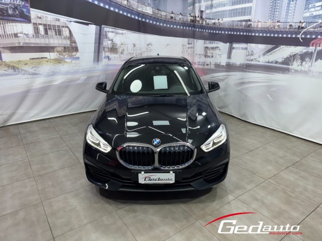BMW 116 usata, con Airbag