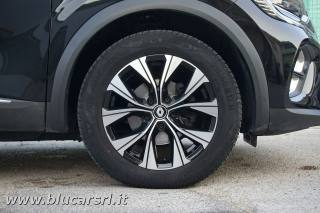 RENAULT Captur usata, con Airbag testa