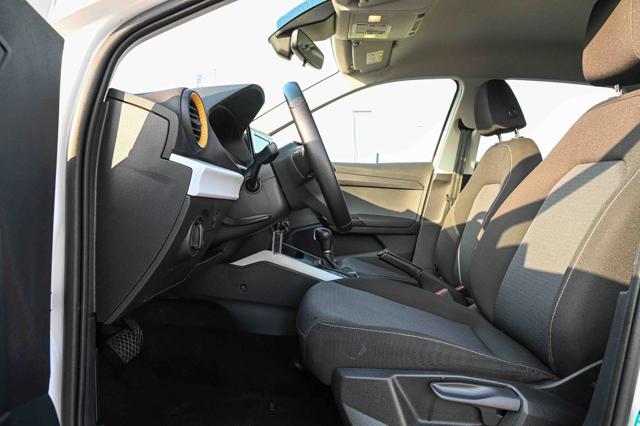 SEAT Arona usata, con Fendinebbia