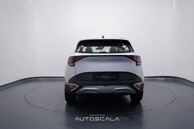 KIA Sportage usata, con Alzacristalli elettrici