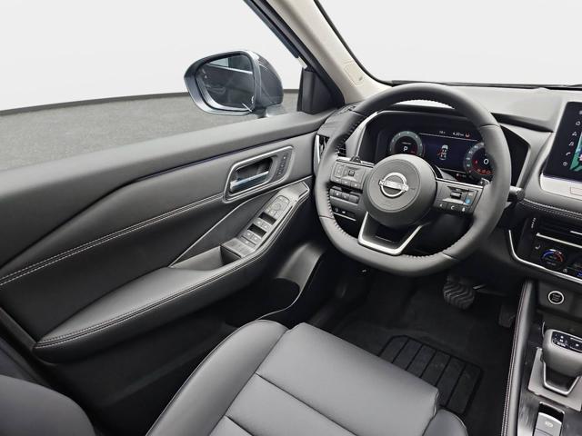 NISSAN X-Trail usata, con Autoradio