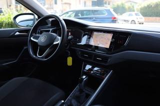 VOLKSWAGEN Taigo usata 107