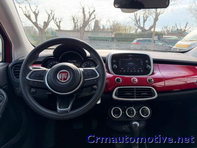 FIAT 500X usata, con Controllo trazione