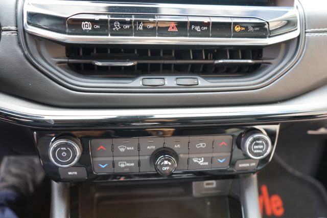 JEEP Compass usata 28