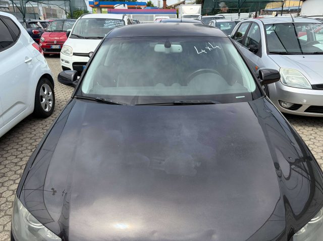 AUDI A3 usata, con Alzacristalli elettrici