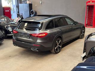 MERCEDES-BENZ C 220 usata, con Airbag Passeggero