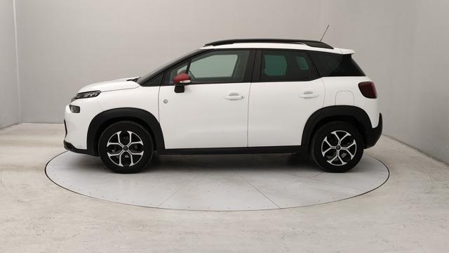 CITROEN C3 Aircross usata, con Airbag