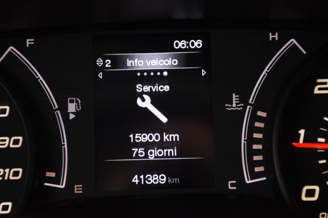 FIAT Tipo usata, con Chiusura centralizzata telecomandata