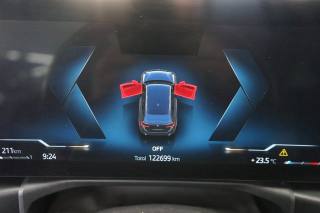 BMW 318 usata, con Apple CarPlay