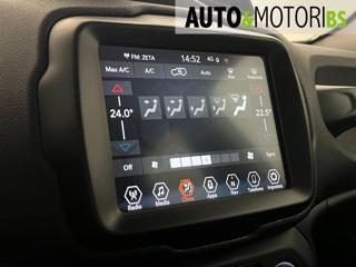 JEEP Renegade usata, con Regolazione elettrica sedili