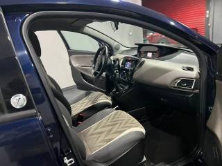 LANCIA Ypsilon usata, con Cerchi in lega