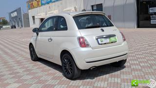 FIAT 500C usata, con Autoradio