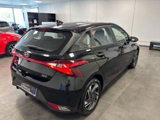 HYUNDAI i20 usata, con Chiusura centralizzata telecomandata