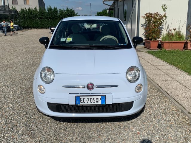 FIAT 500 usata, con Airbag