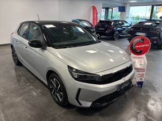 OPEL Corsa usata, con Luci diurne LED
