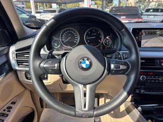 BMW X5 usata, con ESP