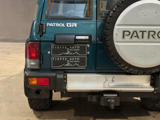 NISSAN Patrol usata 25