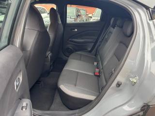 NISSAN Juke usata, con Immobilizzatore elettronico