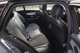 MERCEDES-BENZ C 200 usata 87