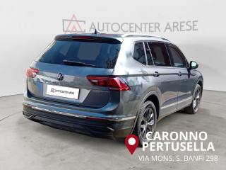 VOLKSWAGEN Tiguan Allspace usata, con Boardcomputer