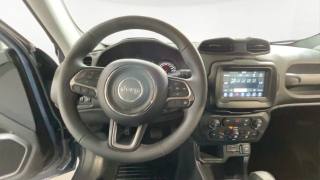 JEEP Renegade usata, con Autoradio