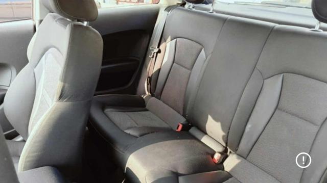 AUDI A1 usata, con Chiusura centralizzata