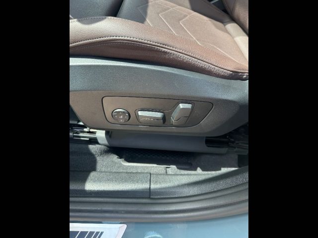 BMW X1 usata, con Servosterzo