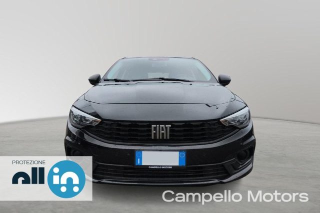 FIAT Tipo usata 1