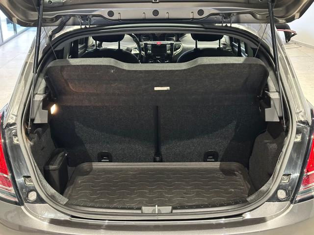 LANCIA Ypsilon usata, con Immobilizzatore elettronico