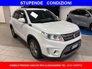 SUZUKI Vitara usata, con Airbag Passeggero