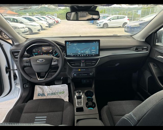 FORD Focus usata 27