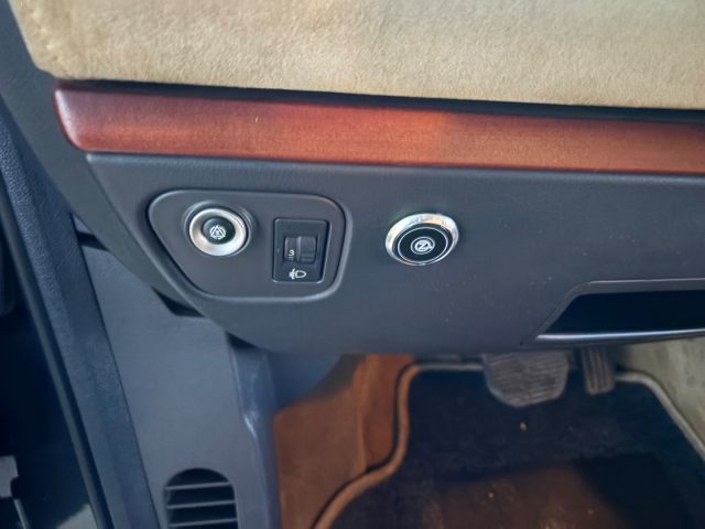 LANCIA Phedra usata, con Lettore CD