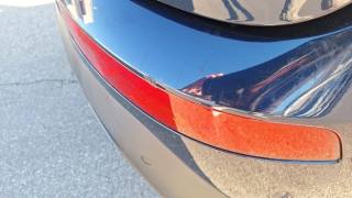 DS AUTOMOBILES DS 7 Crossback usata, con Controllo trazione