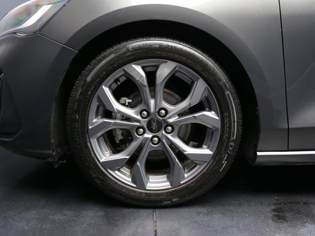 FORD Focus usata, con Alzacristalli elettrici