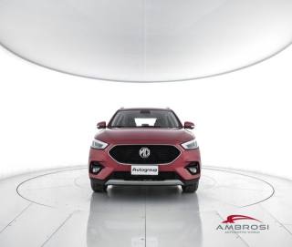 MG ZS usata 4