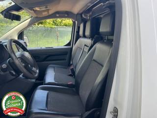 PEUGEOT Expert usata, con Alzacristalli elettrici