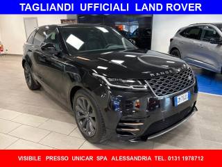 LAND ROVER Range Rover Velar usata, con Airbag Passeggero
