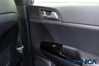 KIA Sportage usata, con Sensore di luce