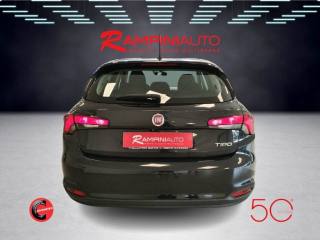 FIAT Tipo usata 9