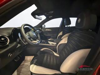 ALFA ROMEO Tonale usata 9