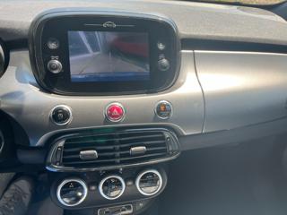 FIAT 500X usata, con Chiusura centralizzata