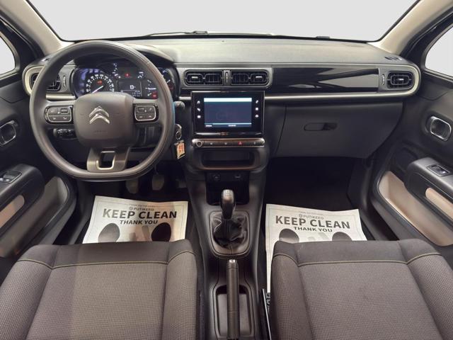 CITROEN C3 usata, con Cruise Control