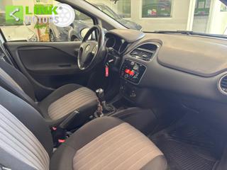 FIAT Punto usata 21