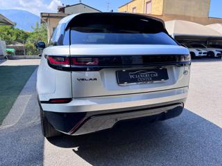 LAND ROVER Range Rover Velar usata, con Airbag Passeggero