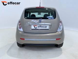 LANCIA Ypsilon usata, con Autoradio