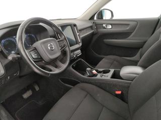 VOLVO XC40 usata, con Climatizzatore